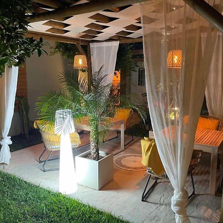 Elegant Rooms Аргостолион Екстериор снимка