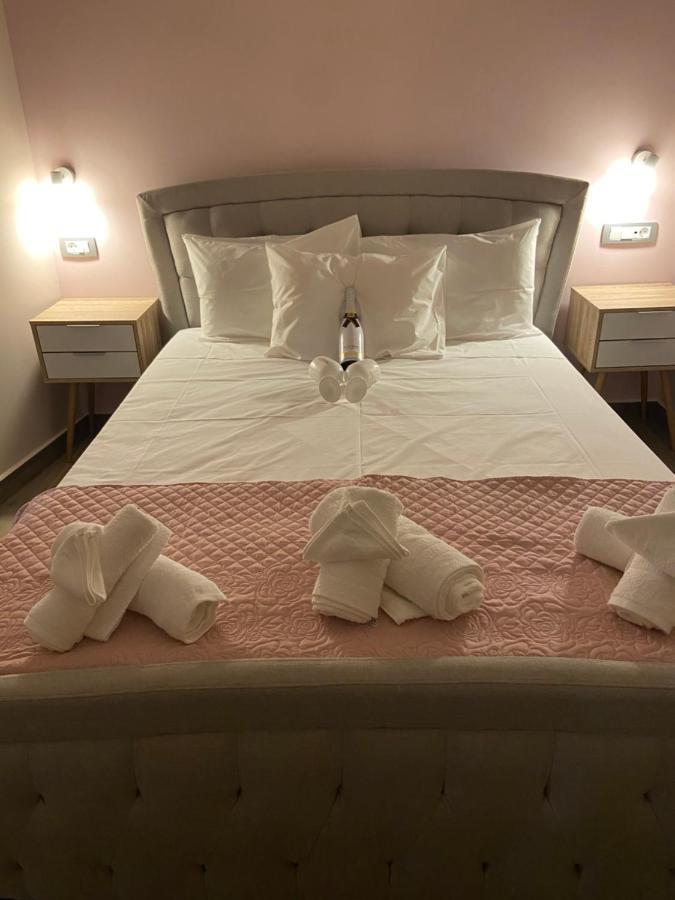 Elegant Rooms Аргостолион Екстериор снимка