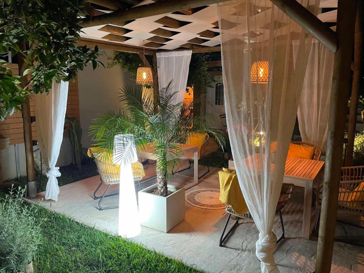 Elegant Rooms Аргостолион Екстериор снимка
