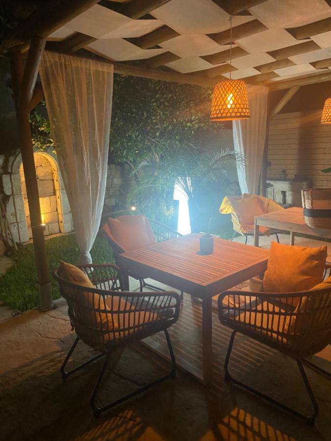 Elegant Rooms Аргостолион Екстериор снимка
